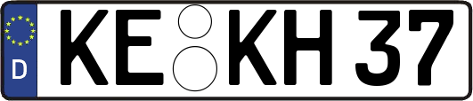 KE-KH37