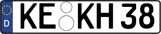 KE-KH38