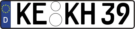 KE-KH39