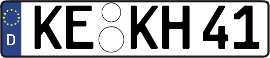 KE-KH41