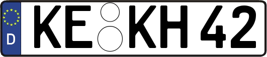 KE-KH42
