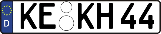 KE-KH44