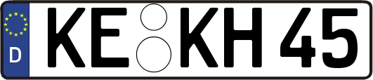 KE-KH45