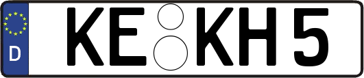 KE-KH5