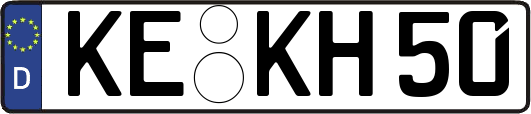 KE-KH50
