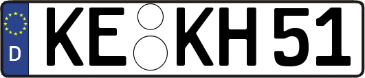 KE-KH51