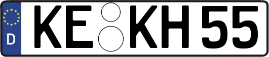 KE-KH55