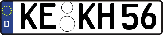KE-KH56