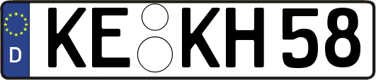 KE-KH58