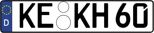 KE-KH60