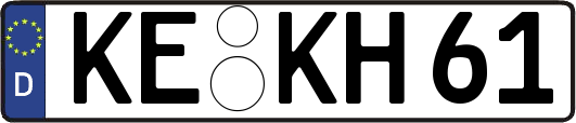 KE-KH61