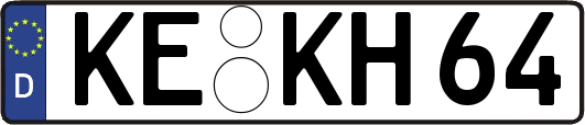 KE-KH64