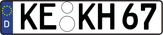 KE-KH67