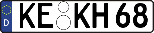 KE-KH68
