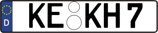 KE-KH7