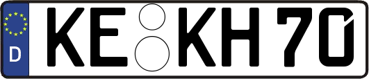 KE-KH70