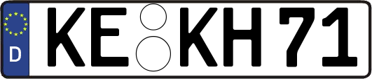 KE-KH71