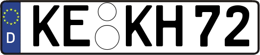 KE-KH72