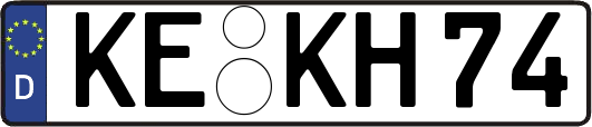 KE-KH74
