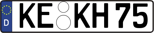 KE-KH75