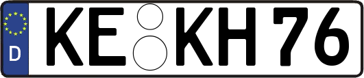KE-KH76