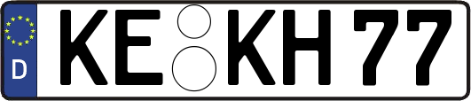 KE-KH77