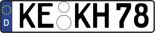 KE-KH78