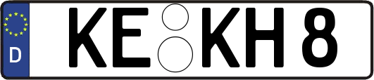 KE-KH8