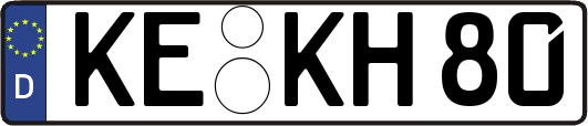 KE-KH80