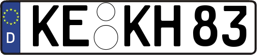 KE-KH83
