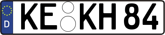 KE-KH84