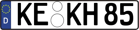 KE-KH85