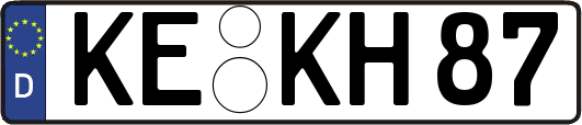 KE-KH87