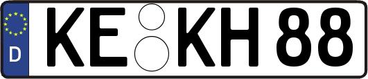 KE-KH88