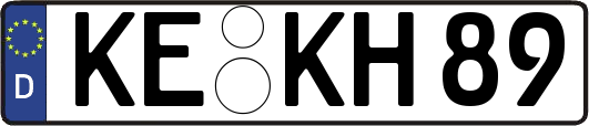 KE-KH89