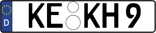 KE-KH9