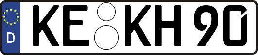 KE-KH90