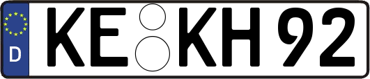 KE-KH92