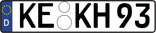 KE-KH93