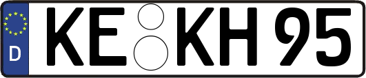 KE-KH95