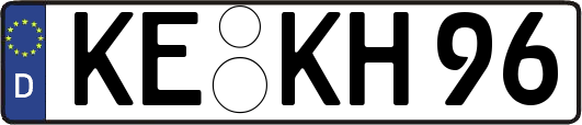 KE-KH96