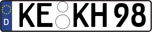 KE-KH98
