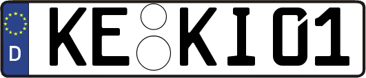 KE-KI01