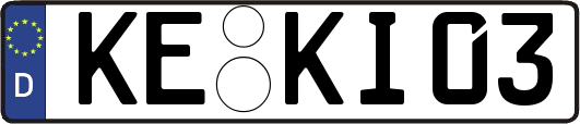 KE-KI03