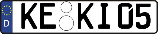 KE-KI05