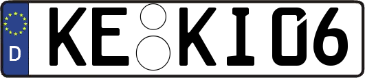 KE-KI06