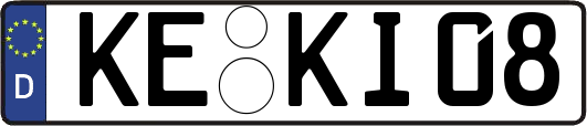 KE-KI08