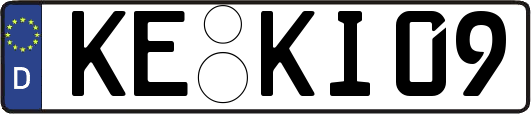 KE-KI09
