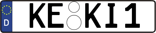 KE-KI1
