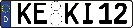 KE-KI12